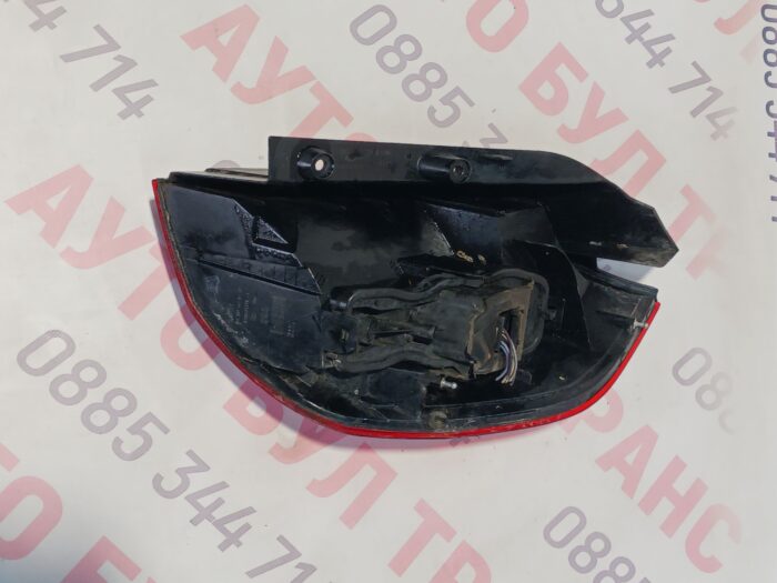 Ляв стоп RENAULT SCENIC 2 (2006-2009г.) - Image 2