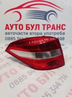 Ляв стоп Renault Laguna III комби (2007-2011г.)