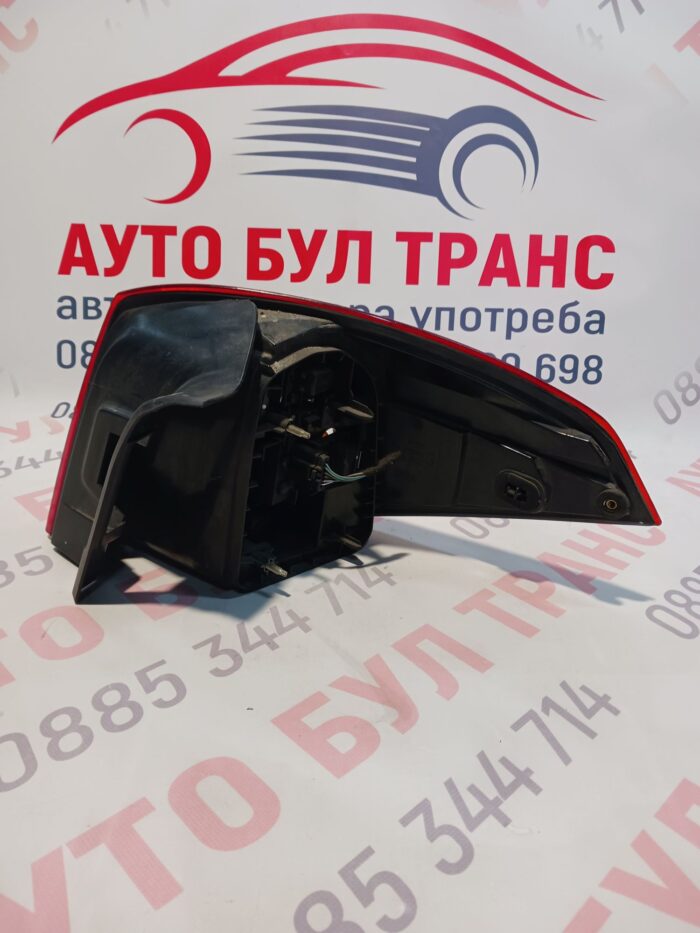 Ляв стоп Renault Laguna III комби (2007-2011г.) - Image 2