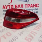 Десен стоп Renault Laguna III комби (2007-2011г.)
