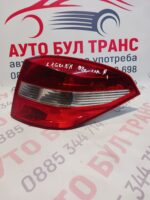Десен стоп Renault Laguna III комби (2007-2011г.)
