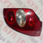 Десен стоп Renault Laguna II комби (2000-2007г.)