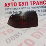 Стоп външен ляв H/B -2005 за RENAULT LAGUNA II (от 2001 до 2007г.)