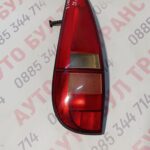 Стоп за Renault Laguna 1 Grandtour(1995-2001г.),комби,позиция:лява