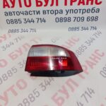 Десен външен стоп за Renault Laguna 2/ Лагуна 2 седан (2000 - 2007)