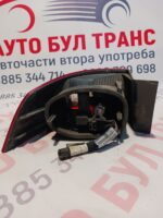 Десен външен стоп за Renault Laguna 2/ Лагуна 2 седан (2000 - 2007) - Image 2