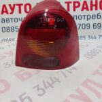 Десен стоп за Renault Twingo(1996-2007г.)