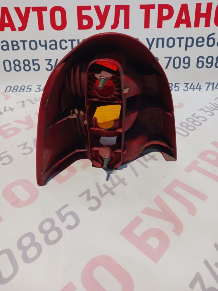 Десен стоп за Renault Twingo(1996-2007г.) - Image 2