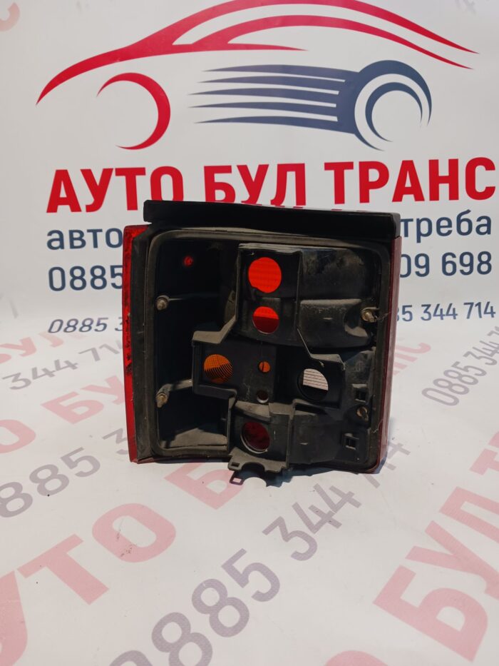 Десен стоп Seat Ibiza 1990г. - Image 2