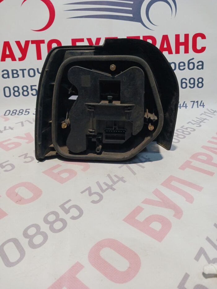 Десен стоп  Renault19 Chamade(1989-1992)хечбек,врати4/5 - Image 2