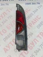 Стоп Renault Kangoo Van (1997-2007г.),миниван,позиция:дясна