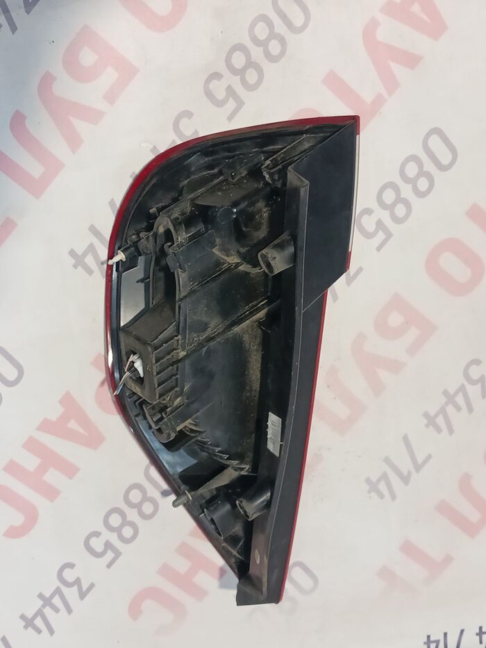 Стоп външен за Renault Scenic 2010г./позиция:лява - Image 2