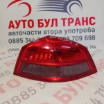 Стоп Renault Vel Satis 2002-2010г./позиция:дясна