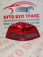 Стоп Renault Vel Satis 2002-2010г./позиция:дясна