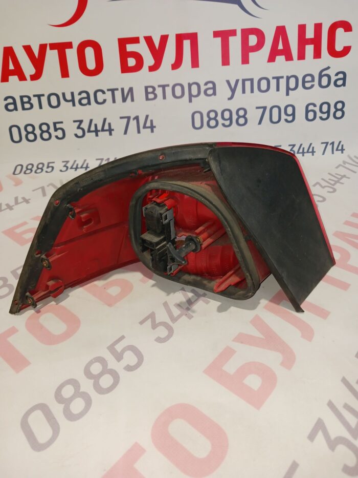 Стоп Renault Vel Satis 2002-2010г./позиция:дясна - Image 2