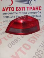 Стоп Renault Vel Satis 2002-2010г./позиция:лява