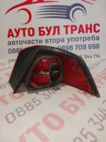 Стоп Renault Vel Satis 2002-2010г./позиция:лява - Image 2