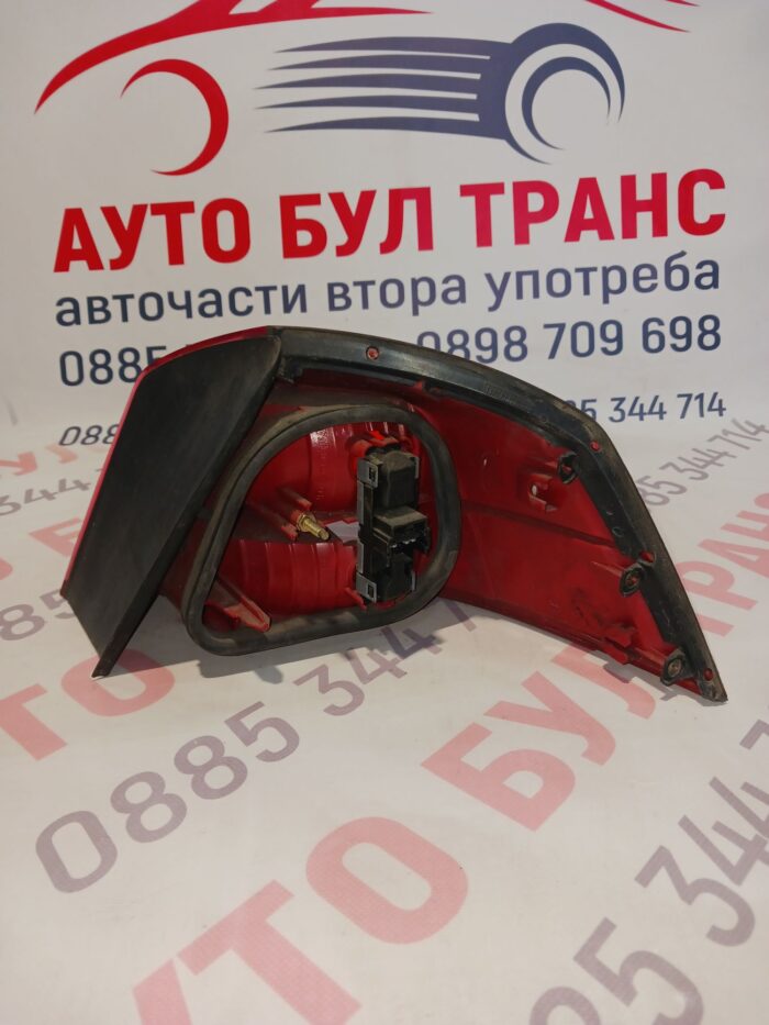 Стоп Renault Vel Satis 2002-2010г./позиция:лява - Image 2