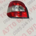 Стоп за Renault Megane Scenic(1996-2001г.)миниван,позиция:лява