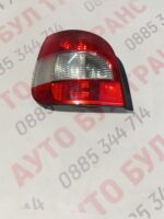Стоп за Renault Megane Scenic(1996-2001г.)миниван,позиция:лява