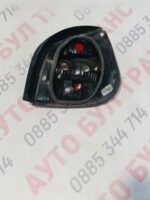 Стоп за Renault Megane Scenic(1996-2001г.)миниван,позиция:лява - Image 2