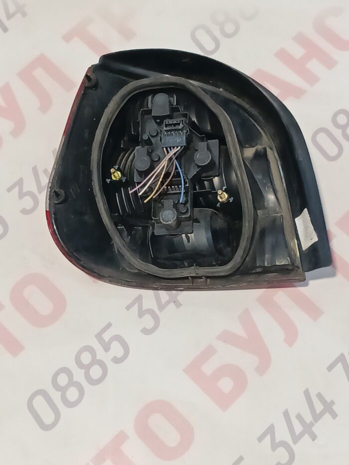 Стоп за Renault Megane Scenic(1996-2001г.)миниван,позиция:дясна - Image 2