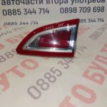 Стоп вътешен за Renault Scenik 2010г./позиция:дясна