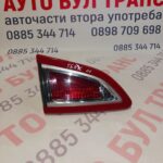 Стоп вътешен за Renault Scenik 2010г./позиция:лява