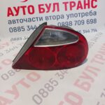 Десен стоп за Jaguar S-Type Sedan(1999-2007),седан,врати:4/5