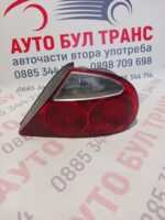 Десен стоп за Jaguar S-Type Sedan(1999-2007),седан,врати:4/5