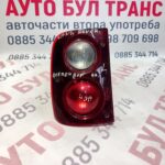 Стоп за Land Rover Freelander SUV I (02.1997 - 10.2006), джип, позиция: лява
