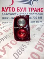 Стоп за Land Rover Freelander SUV I (02.1997 - 10.2006), джип, позиция: лява