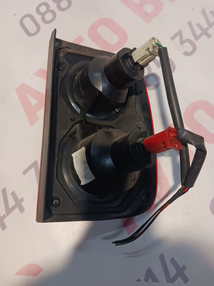 Стоп за Land Rover Freelander SUV I (02.1997 - 10.2006), джип, позиция: лява - Image 2