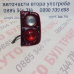 Стоп за Land Rover Freelander SUV I (02.1998 - 10.2006), джип, позиция: дясна
