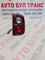 Стоп за Land Rover Freelander SUV I (02.1998 - 10.2006), джип, позиция: дясна