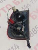 Стоп за Land Rover Freelander SUV I (02.1998 - 10.2006), джип, позиция: дясна - Image 2