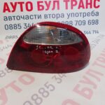 Десен стоп за Jaguar S-Type Sedan(1999-2007),седан,врати:4/5