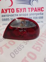 Десен стоп за Jaguar S-Type Sedan(1999-2007),седан,врати:4/5