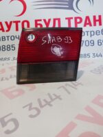 Вътрешен стоп за Saab 900 II Coupe (12.1993 - 02.1998), купе,позиция:дясна