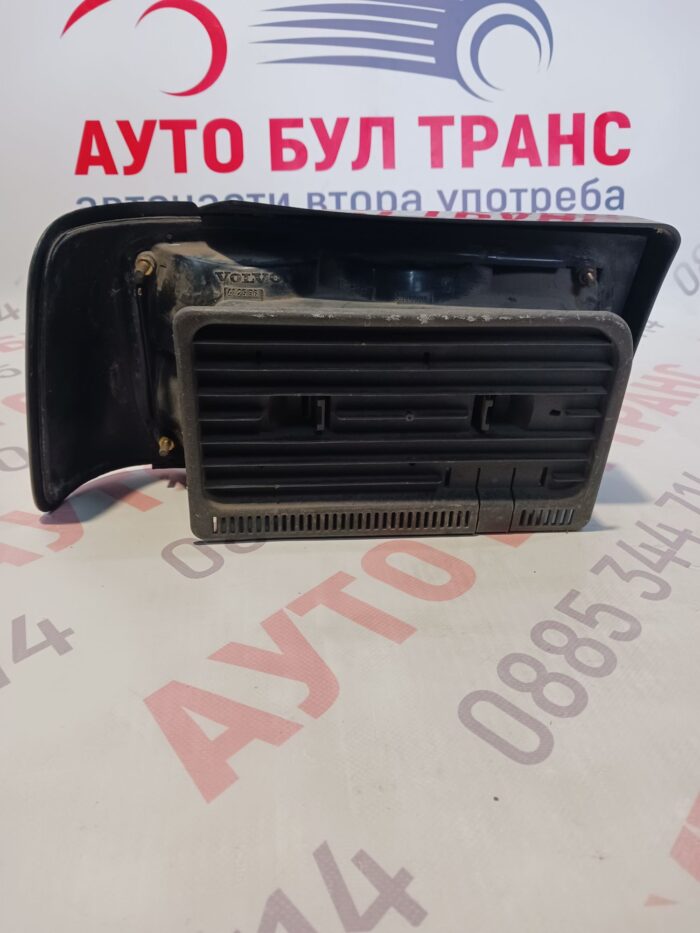 Стоп за Volvo 440 Hatchback (08.1988 - 12.1996), хечбек, позиция: дясна - Image 2