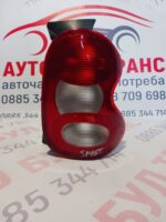 Стоп за Smart Fortwo 450, Sity, 1998-2007г., - десен