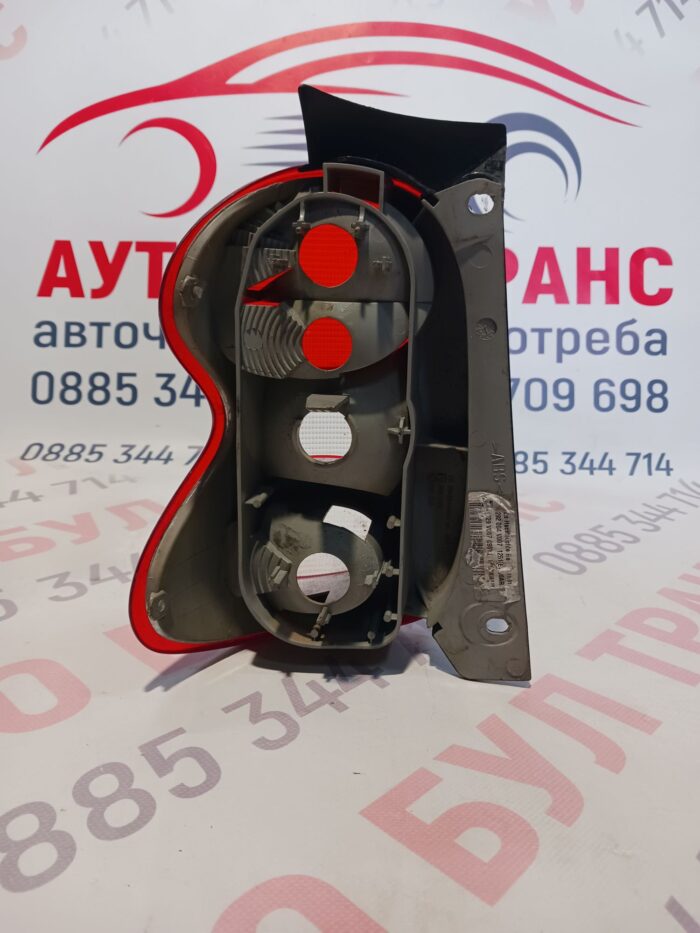 Стоп за Smart Fortwo 450, Sity, 1998-2007г., - десен - Image 2