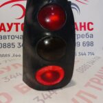 Стоп ляв SMART FORTWO/смарт 2 врати(1998-2007г.)
