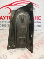 Стоп ляв SMART FORTWO/смарт 2 врати(1998-2007г.) - Image 2