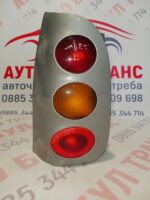 Ляв стоп Smart ForTwo / Smart For Two / Смарт/1998-2007г./