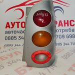 Десен стоп Smart ForTwo / Smart For Two / Смарт/1998-2007г./