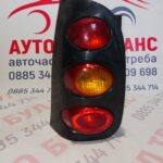 Стоп ляв SMART FORTWO/смарт 2 врати(1998-2007г.)