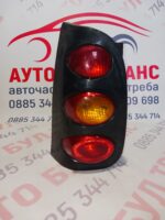 Стоп ляв SMART FORTWO/смарт 2 врати(1998-2007г.)