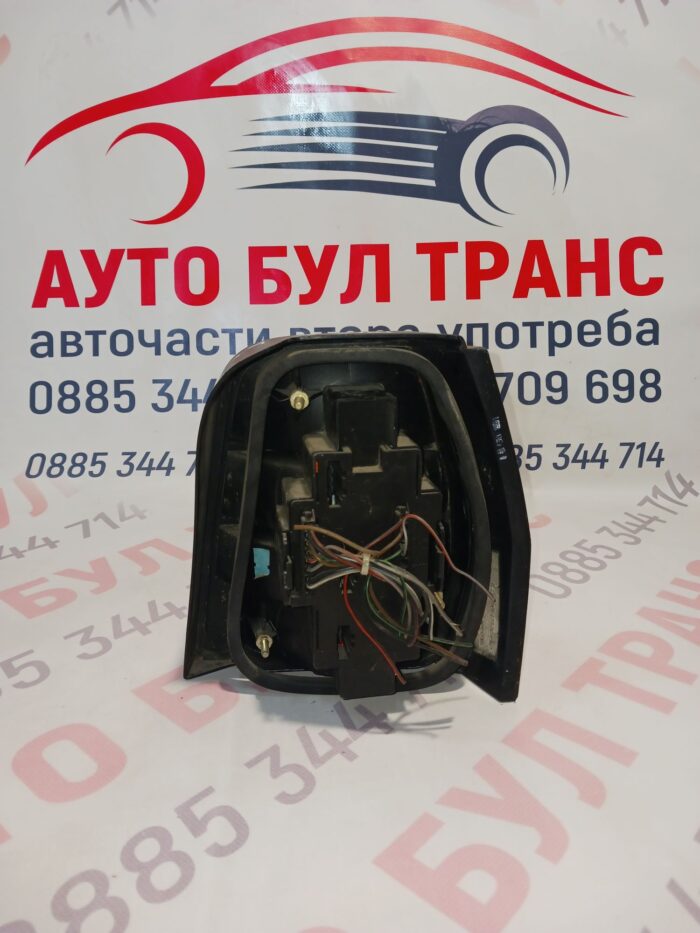 Ляв стоп за Volkswagen Polo (1984-1994г.) - Image 2