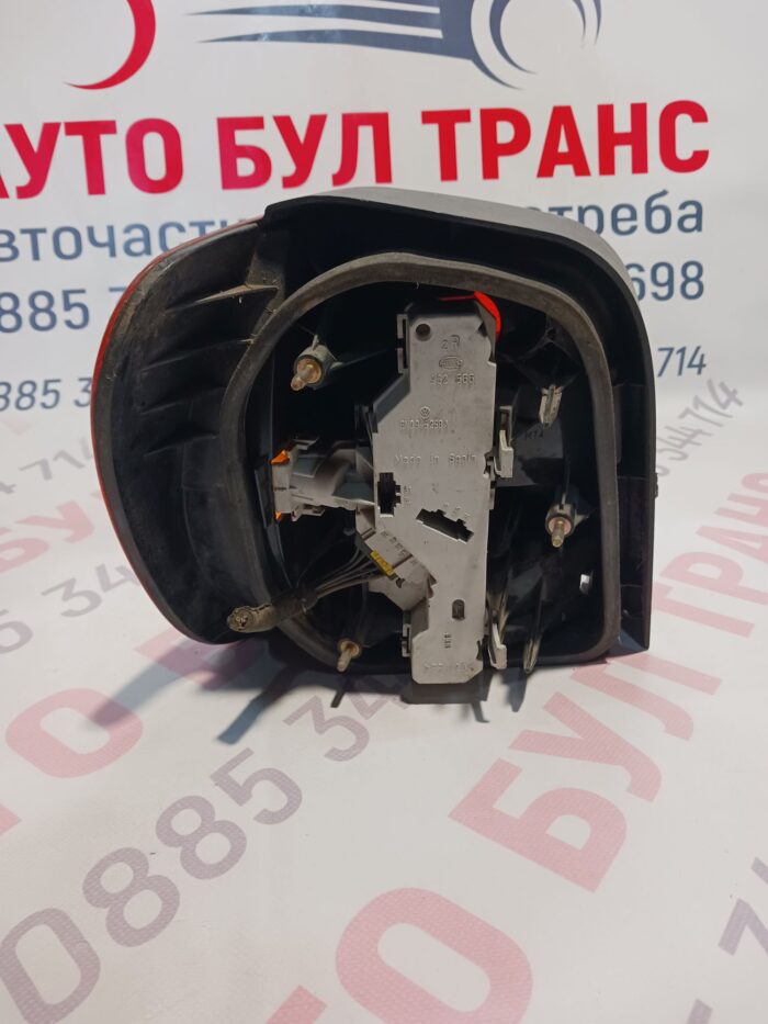 Десен стоп от Volkswagen polo 1996г. - Image 2